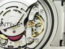 GMT-Master II 116719 BLNR Red/Blue Ceramic 904L VRF 1:1 Best Edition Black Dial On Oyster Bracelet SA3186 V11 (CF Bezel)