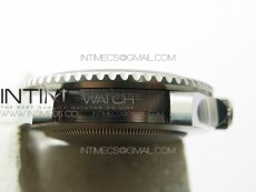 GMT-Master II 116719 BLNR Red/Blue Ceramic 904L VRF 1:1 Best Edition Black Dial On Oyster Bracelet SA3186 V11 (CF Bezel)