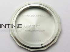PAM1314 VSF 1:1 Best Edition White Dial on Brown Leather Strap P.9000 Super Clone