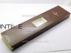 Calatrava 5153G-010 SS ZF 1:1 Best Edition White textured dial on Black Leather Strap A324CS