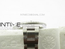 Submariner 116610 LV Green Ceramic ZRF 1:1 Best Edition on SS Bracelet VR3135 (CF Bezel)