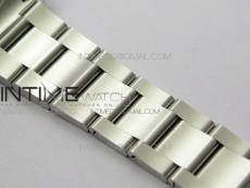 Submariner 116610 LV Green Ceramic ZRF 1:1 Best Edition on SS Bracelet VR3135 (CF Bezel)