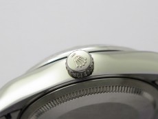 Datejust 31mm 278273 SS BP Best Edition Blue Stick Markers Dial on Oyster Bracelet