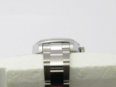 Datejust 31mm 278273 SS BP Best Edition Blue Stick Markers Dial on Oyster Bracelet