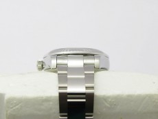 Datejust 31mm 278273 SS BP Best Edition Blue Stick Markers Dial on Oyster Bracelet