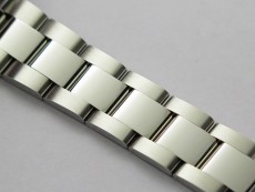 Datejust 31mm 278273 SS BP Best Edition Blue Stick Markers Dial on Oyster Bracelet