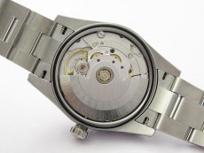Datejust 31mm 278273 SS BP Best Edition Blue Stick Markers Dial on Oyster Bracelet