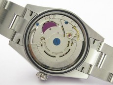Datejust 31mm 278273 SS BP Best Edition Blue Stick Markers Dial on Oyster Bracelet