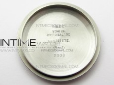 Datejust 31mm 278273 SS/YG BP Best Edition White Stick Markers Dial on SS/YG Oyster Bracelet