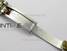 Datejust 31mm 278273 SS/YG BP Best Edition Gray Roman Markers Dial on SS/YG Jubilee Bracelet