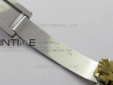 Datejust 31mm 278273 SS/YG BP Best Edition Silevr Roman Markers Dial on SS/YG Jubilee Bracelet