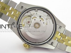 Datejust 31mm 278273 SS/YG BP Best Edition Silevr Roman Markers Dial on SS/YG Jubilee Bracelet