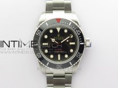 Submariner customized by Tempus Machina GMF Best Edition on SS Bracelet