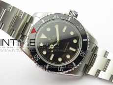 Submariner customized by Tempus Machina GMF Best Edition on SS Bracelet