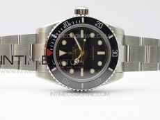 Submariner customized by Tempus Machina GMF Best Edition on SS Bracelet
