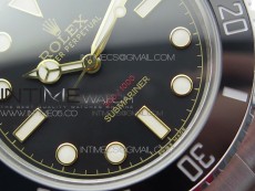 Submariner customized by Tempus Machina GMF Best Edition on SS Bracelet