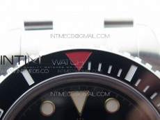 Submariner customized by Tempus Machina GMF Best Edition on SS Bracelet