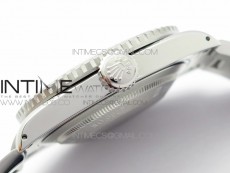 Submariner customized by Tempus Machina GMF Best Edition on SS Bracelet