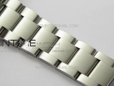 Submariner customized by Tempus Machina GMF Best Edition on SS Bracelet