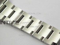 Submariner customized by Tempus Machina GMF Best Edition on SS Bracelet