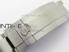 Submariner customized by Tempus Machina GMF Best Edition on SS Bracelet