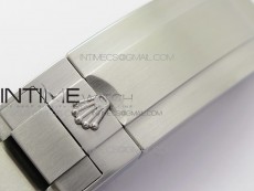 Submariner customized by Tempus Machina GMF Best Edition on SS Bracelet