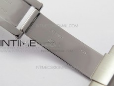 Submariner customized by Tempus Machina GMF Best Edition on SS Bracelet