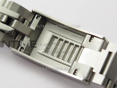 Submariner customized by Tempus Machina GMF Best Edition on SS Bracelet