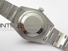 Submariner customized by Tempus Machina GMF Best Edition on SS Bracelet