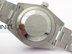 Submariner customized by Tempus Machina GMF Best Edition on SS Bracelet