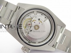 Submariner customized by Tempus Machina GMF Best Edition on SS Bracelet