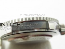 Submariner customized by Tempus Machina GMF Best Edition on SS Bracelet
