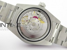 Submariner customized by Tempus Machina GMF Best Edition on SS Bracelet