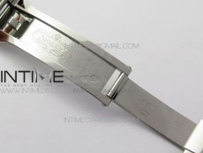 Daytona 116500 VRF 1:1 Best Edition Black Dial on SS Bracelet A7750