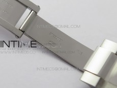 Daytona 116500 VRF 1:1 Best Edition Black Dial on SS Bracelet A7750