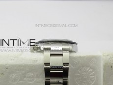 Daytona 116500 VRF 1:1 Best Edition Black Dial on SS Bracelet A7750