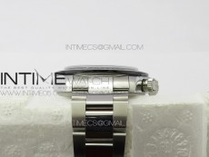 Daytona 116500 VRF 1:1 Best Edition Black Dial on SS Bracelet A7750