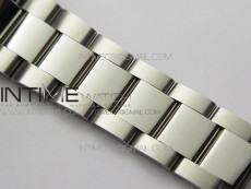 Daytona 116500 VRF 1:1 Best Edition White Dial on SS Bracelet A7750