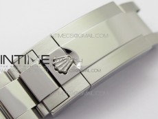 Daytona 116500 VRF 1:1 Best Edition White Dial on SS Bracelet A7750