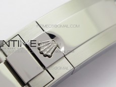 Daytona 116500 VRF 1:1 Best Edition White Dial on SS Bracelet A7750