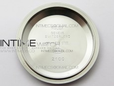 Daytona 116500 VRF 1:1 Best Edition White Dial on SS Bracelet A7750