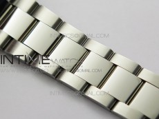 Daytona 116520 VRF 1:1 Best Edition Black Dial on SS Bracelet A7750
