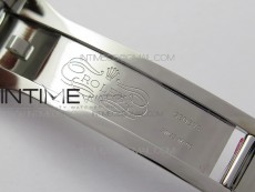 Daytona 116520 VRF 1:1 Best Edition Black Dial on SS Bracelet A7750