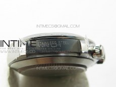 Daytona 116520 VRF 1:1 Best Edition Black Dial on SS Bracelet A7750