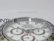 Daytona 116520 VRF 1:1 Best Edition White Dial on SS Bracelet A7750