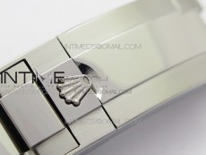 Daytona 116520 VRF 1:1 Best Edition White Dial on SS Bracelet A7750