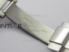 Daytona 116520 VRF 1:1 Best Edition White Dial on SS Bracelet A7750