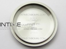 Daytona 116520 VRF 1:1 Best Edition White Dial on SS Bracelet A7750