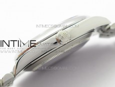 Oyster Perpetual 41mm 124300 BP Best Edition Yellow Dial on SS Jubilee Bracelet
