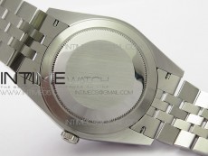 Oyster Perpetual 41mm 124300 BP Best Edition Yellow Dial on SS Jubilee Bracelet